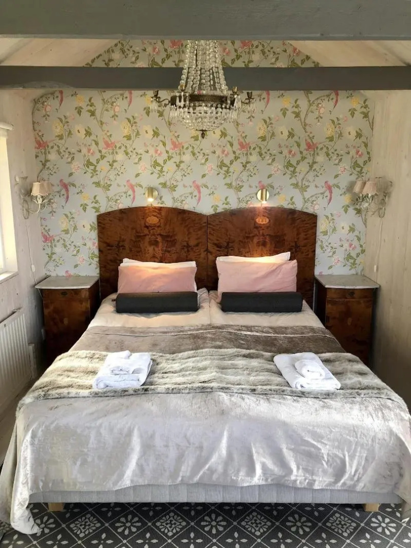 Sydkustens at Pillehill