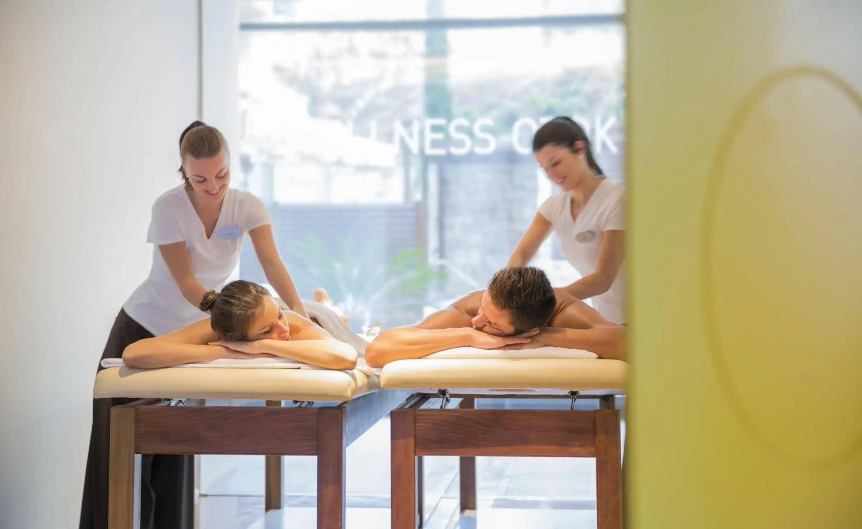 Maistra Select All Suite Island Hotel Istra