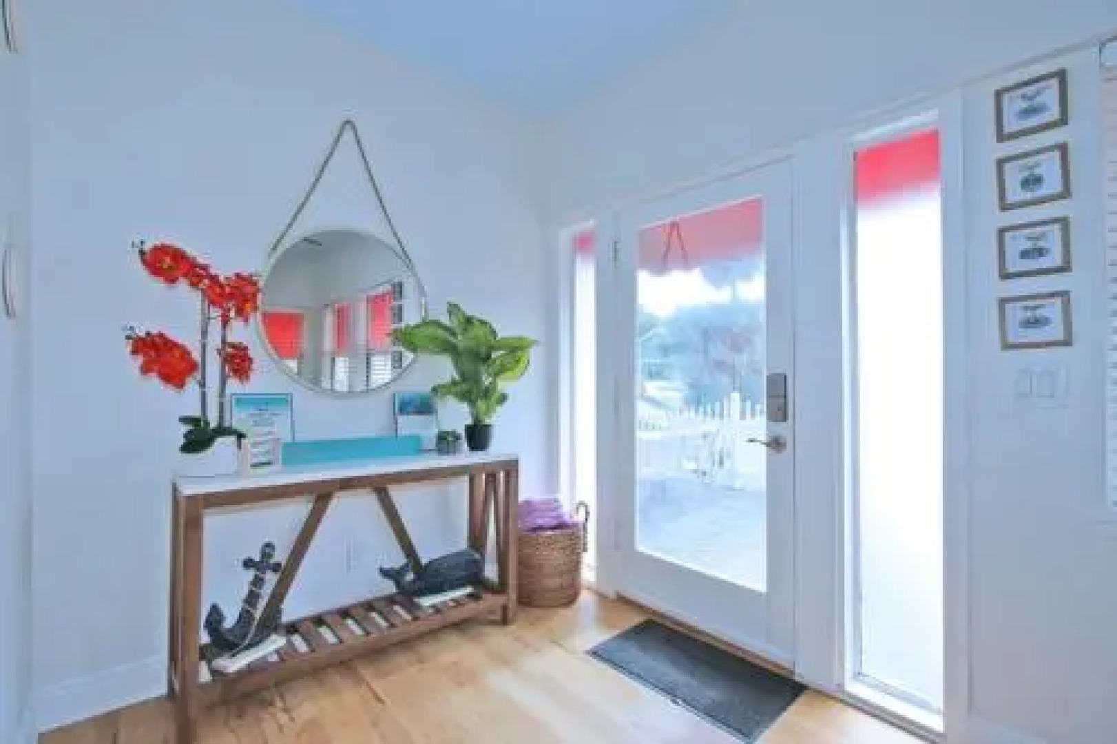 Starfish Beach House