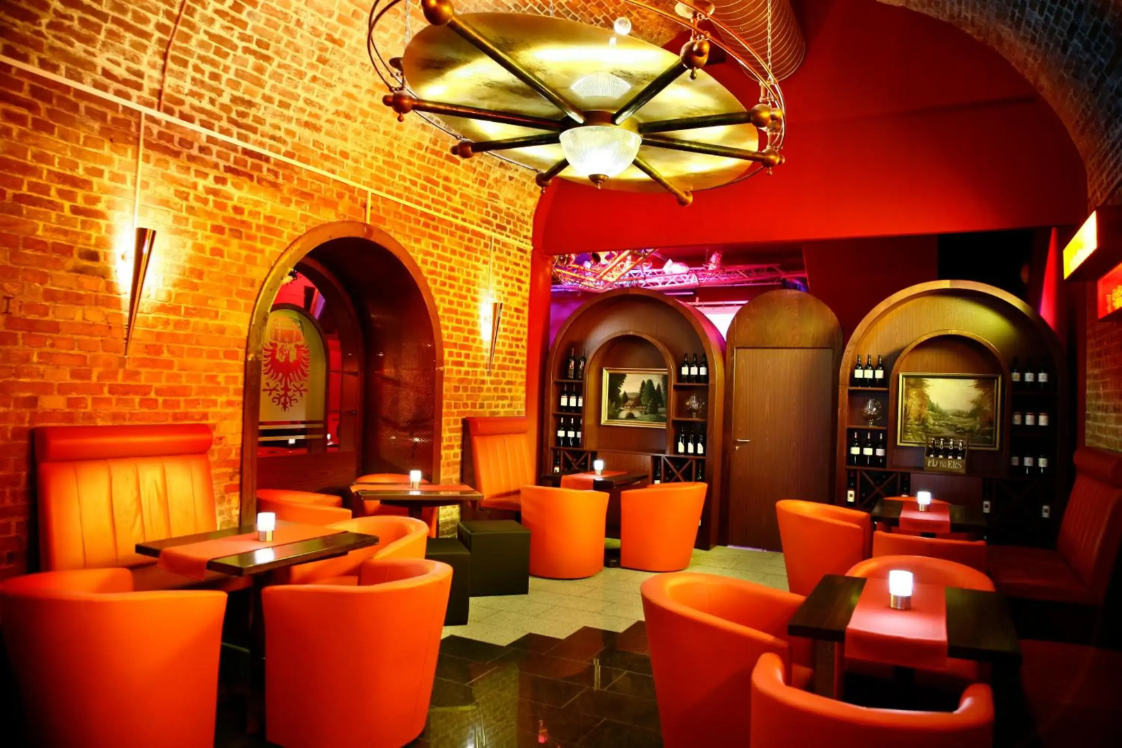 Hotelpark Stadtbrauerei