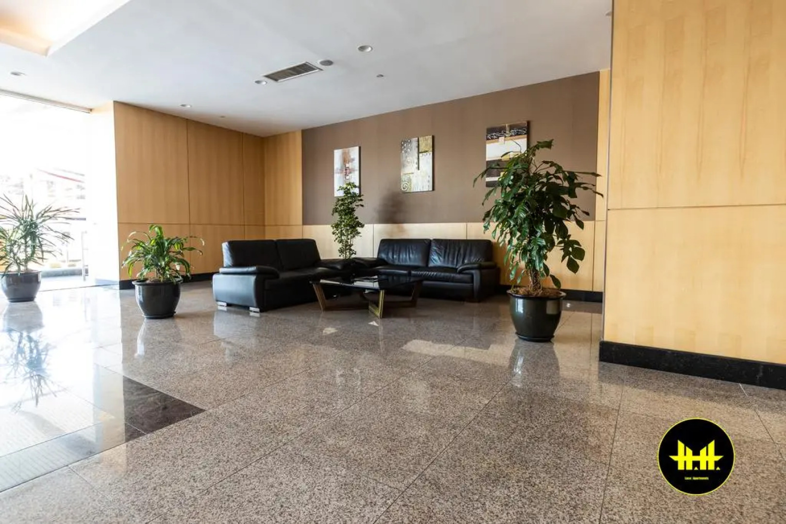 Apartments @ Imperial Suites Kuching