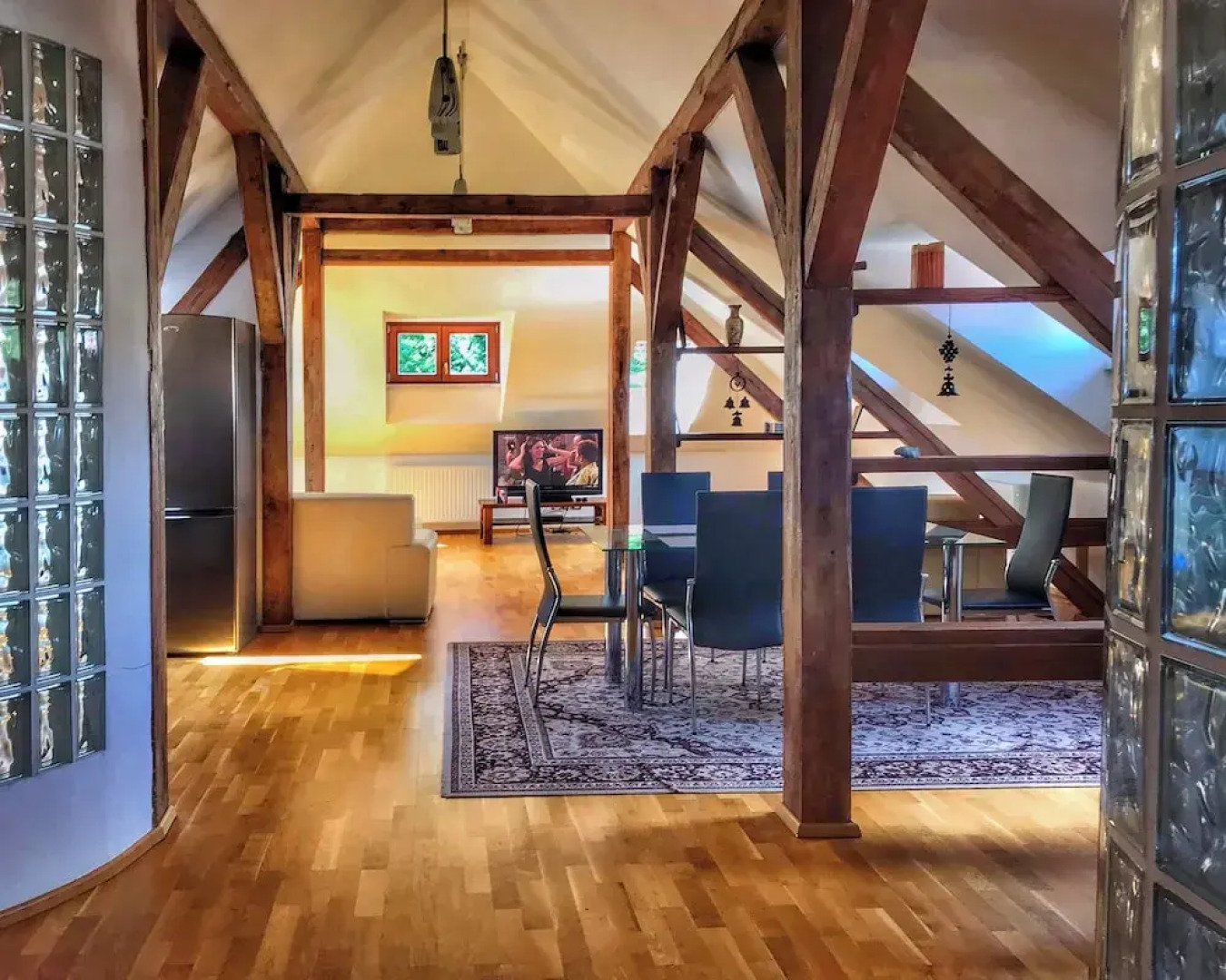 Apartmány Bašta & Wellness