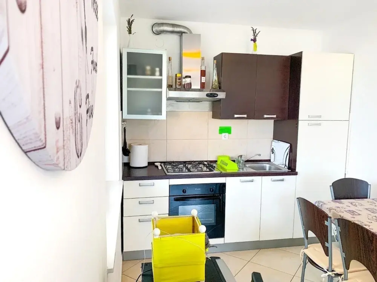 Goran - 30m Close to the Beach - A1