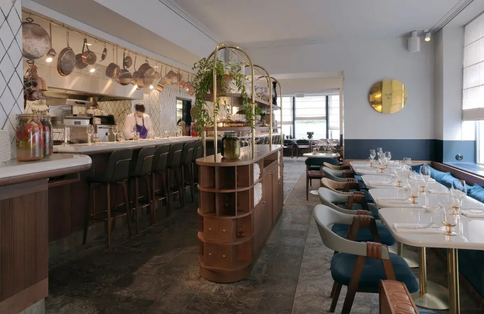 Renaissance Paris Vendome Hotel