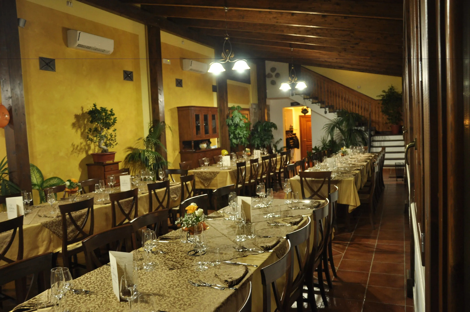 Borgo Patierno Agristor Country House