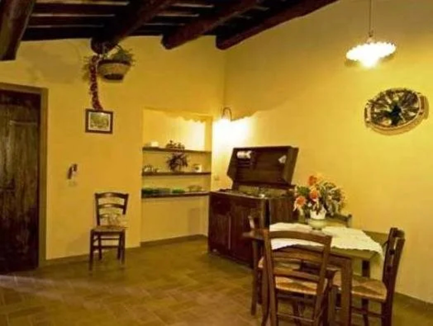 La Tenuta Dei Ricordi