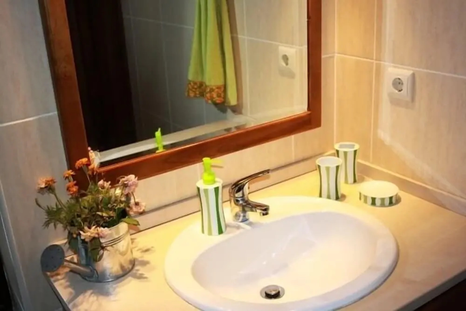 Casas de Pedra - Casa da Avó