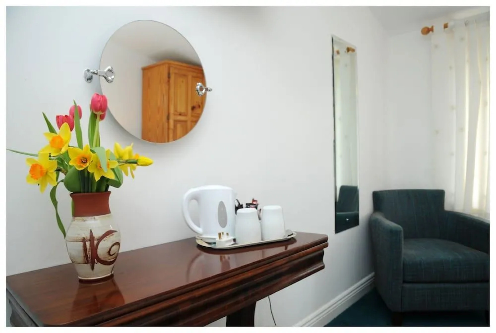 The Old Anchor Inn B&B Annascaul