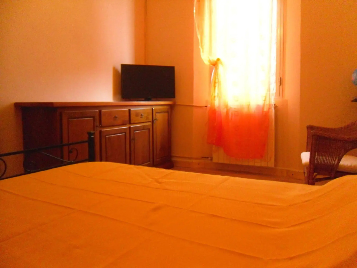 Il Giardino nel Parco R&B