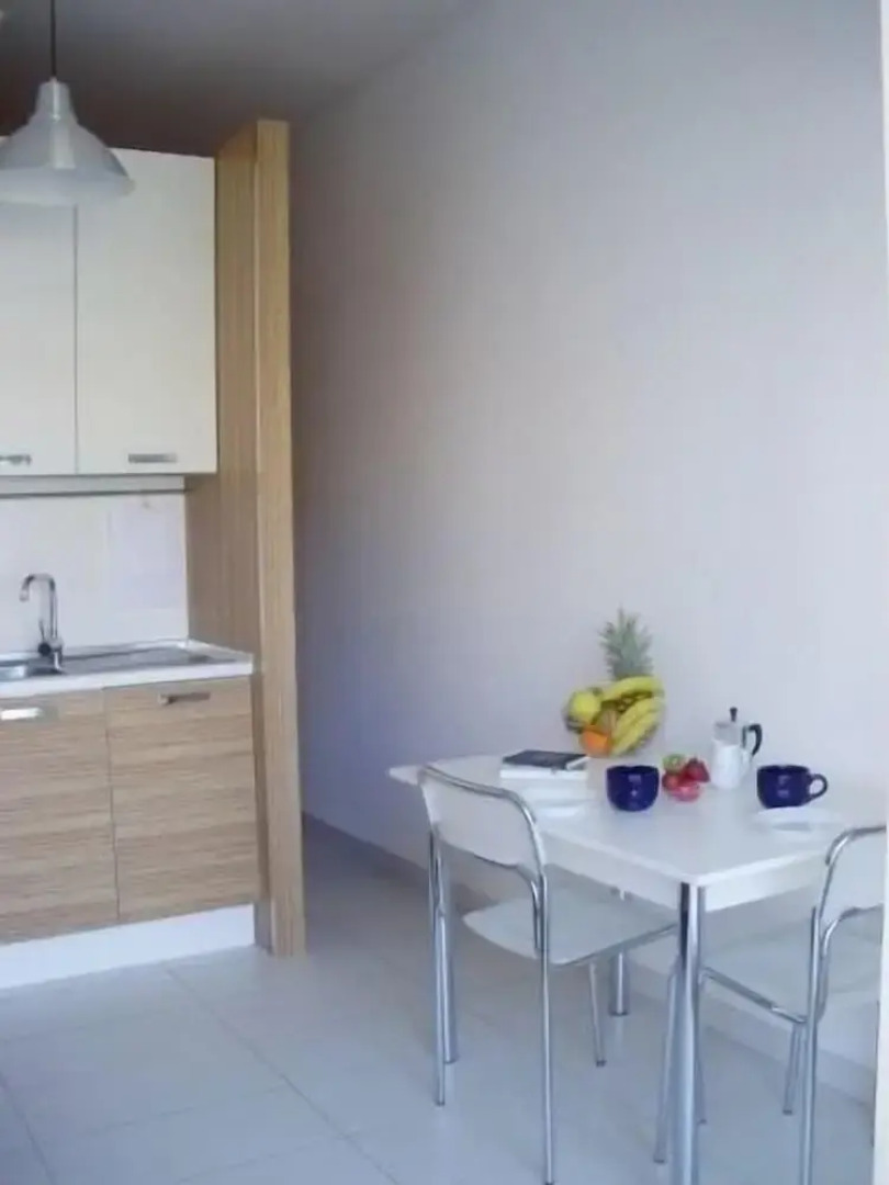 Residence Rosburgo Sea Resort