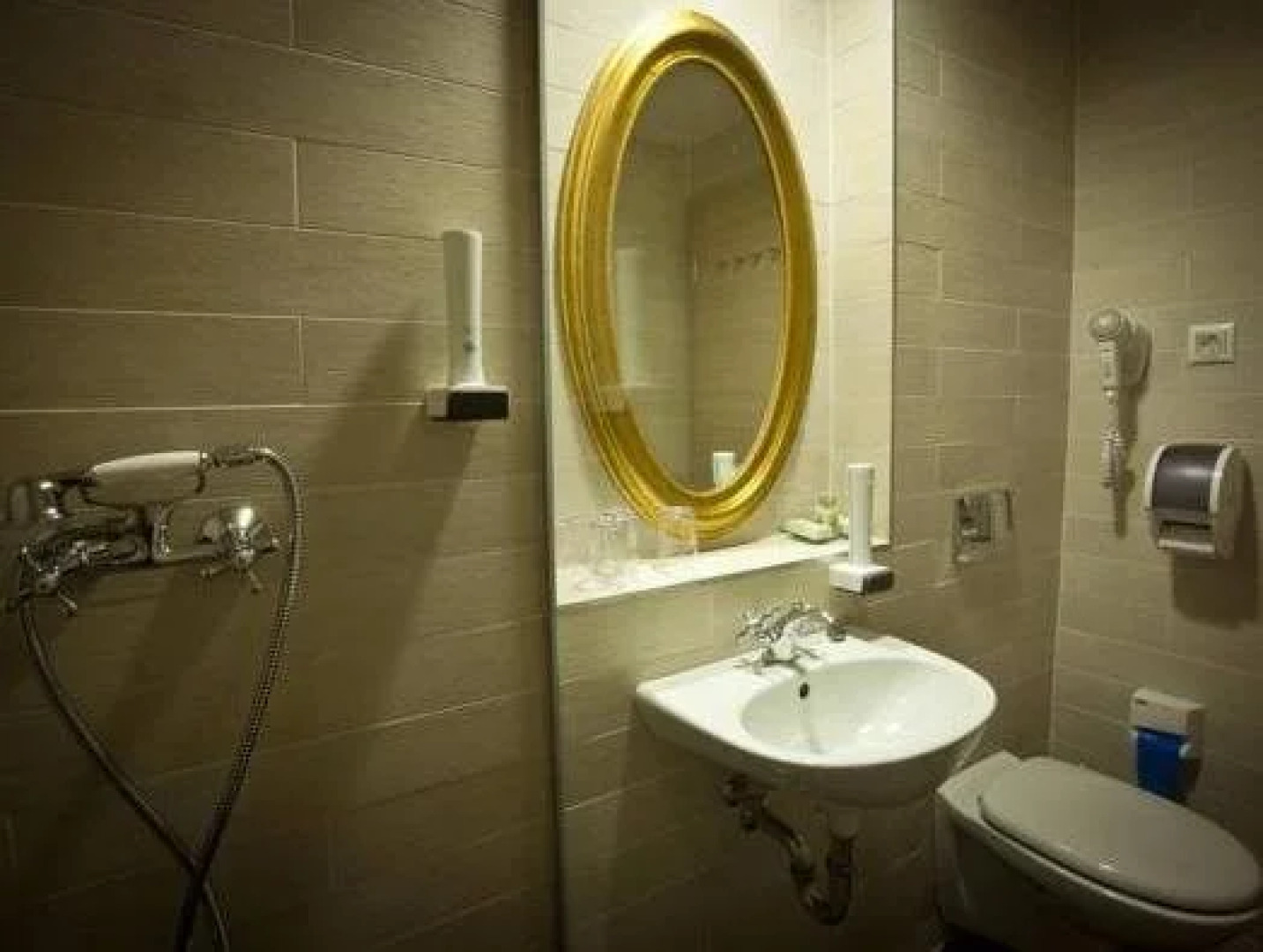 Hotel Bonvino Wine & Spa