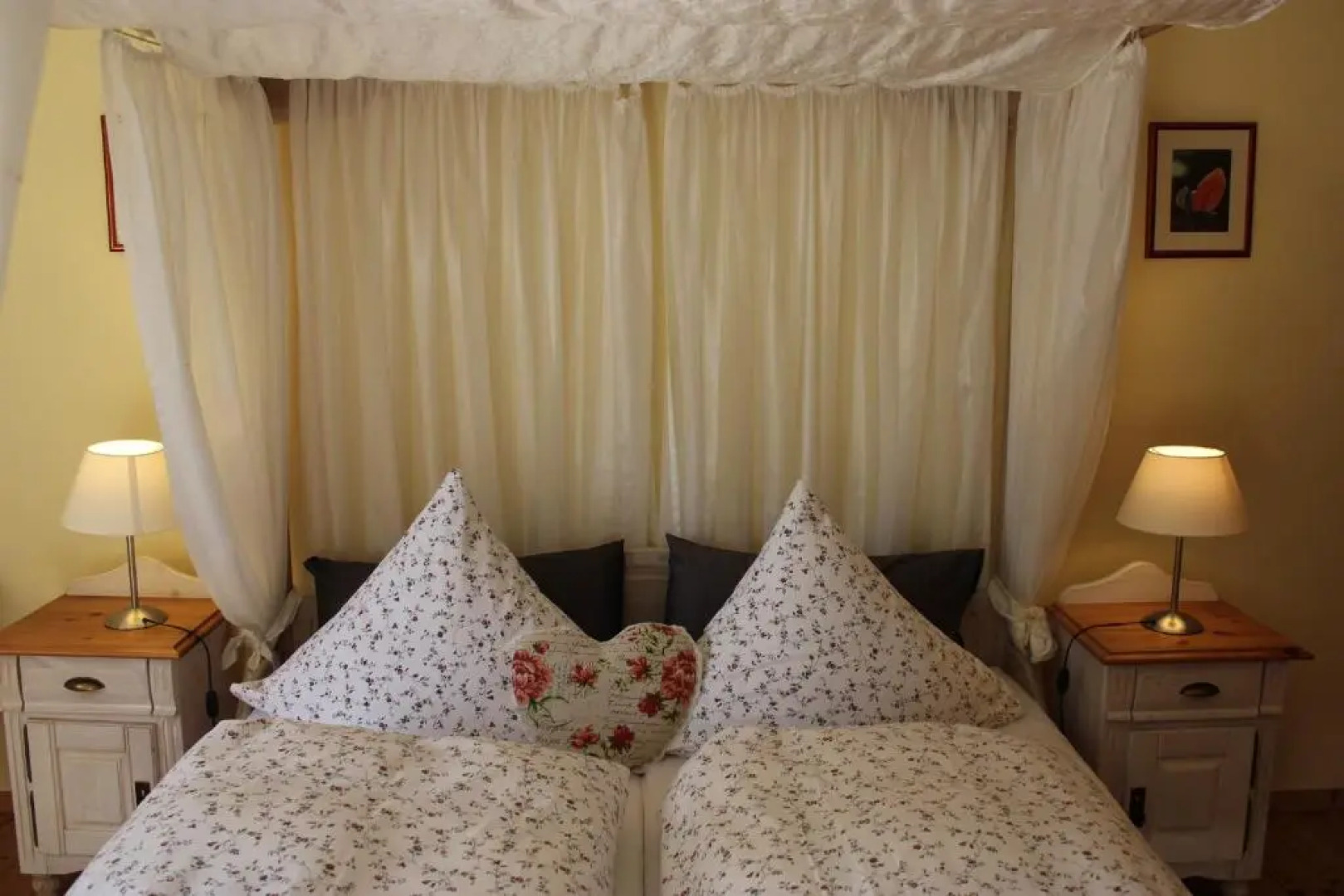 Ferienwohnung zur Burg Eltz