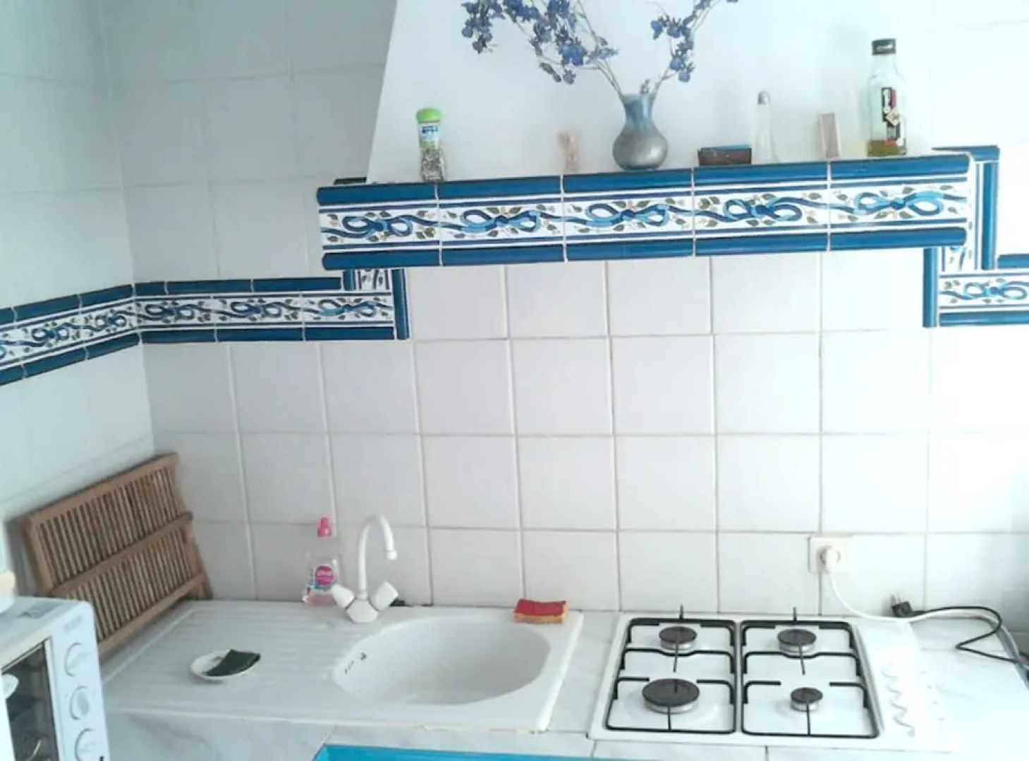 Property With 2 Bedrooms in Saint-étienne-de-maurs, With Private Pool,