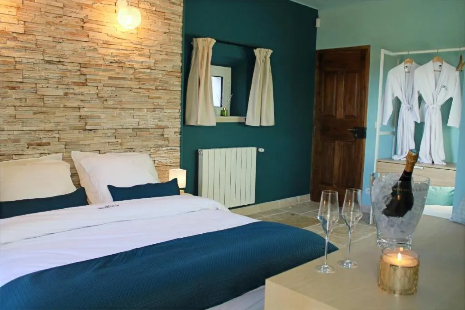 Domaine de la Citerne