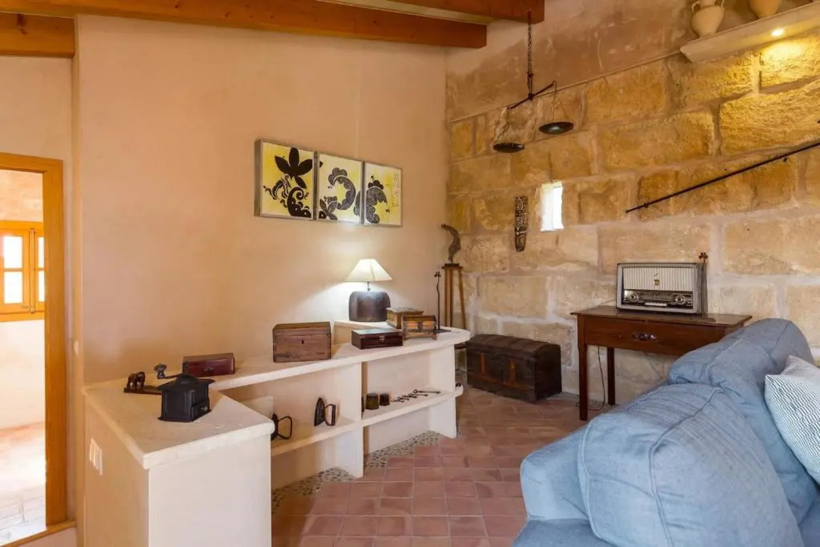 Villa Sa Vinya des Compte