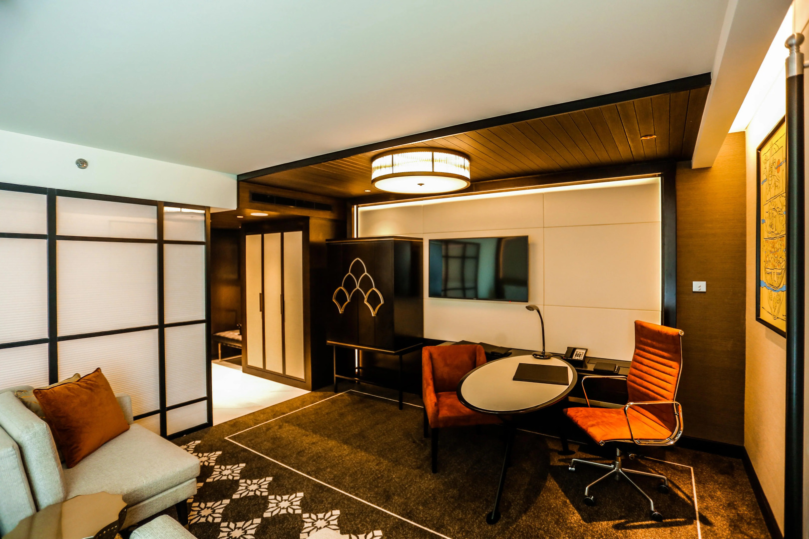 InterContinental Dhaka by IHG