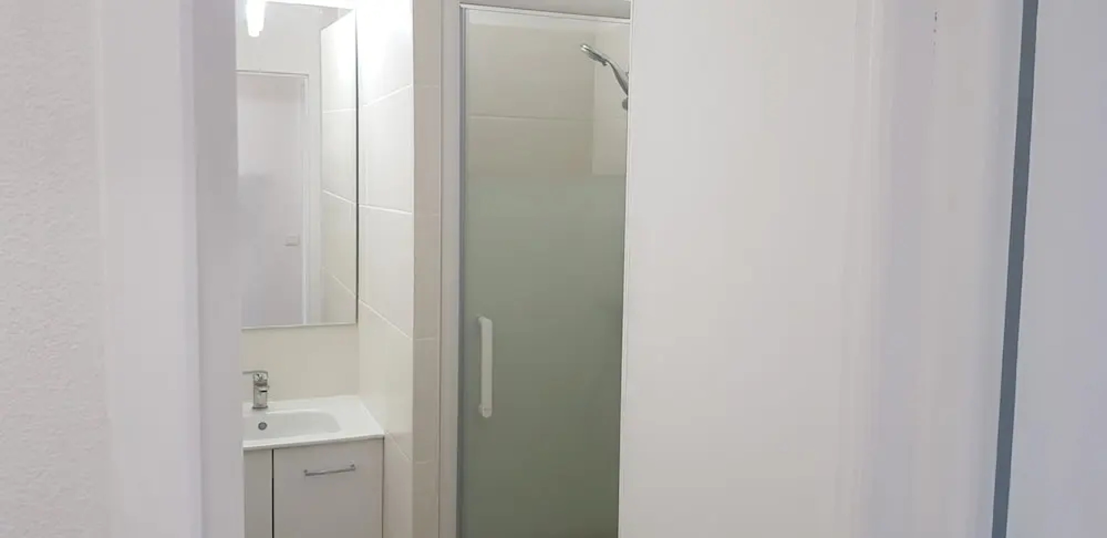 Appartement Les Sables Blancs