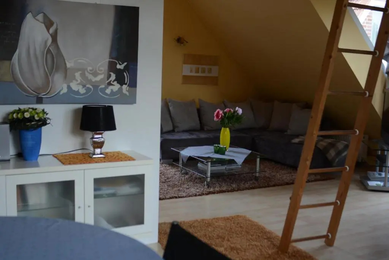 Ferienwohnung Stenzel 1