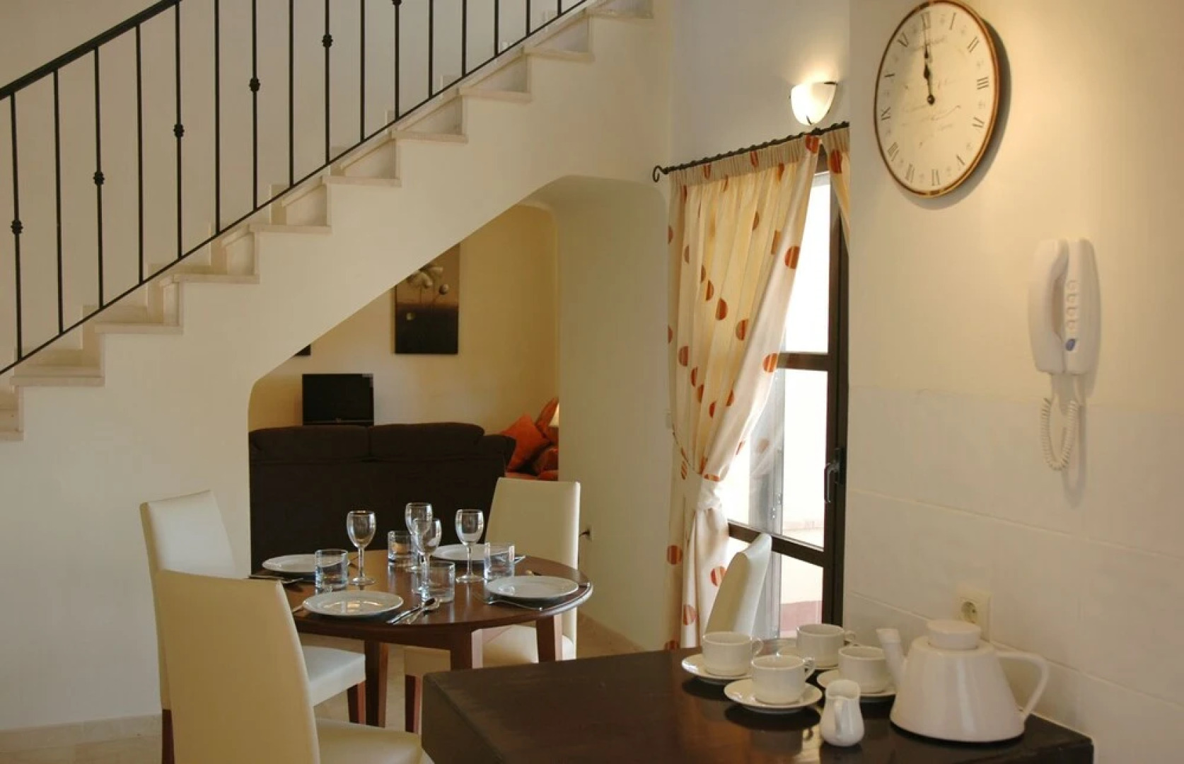 Hacienda del Álamo Golf Resort