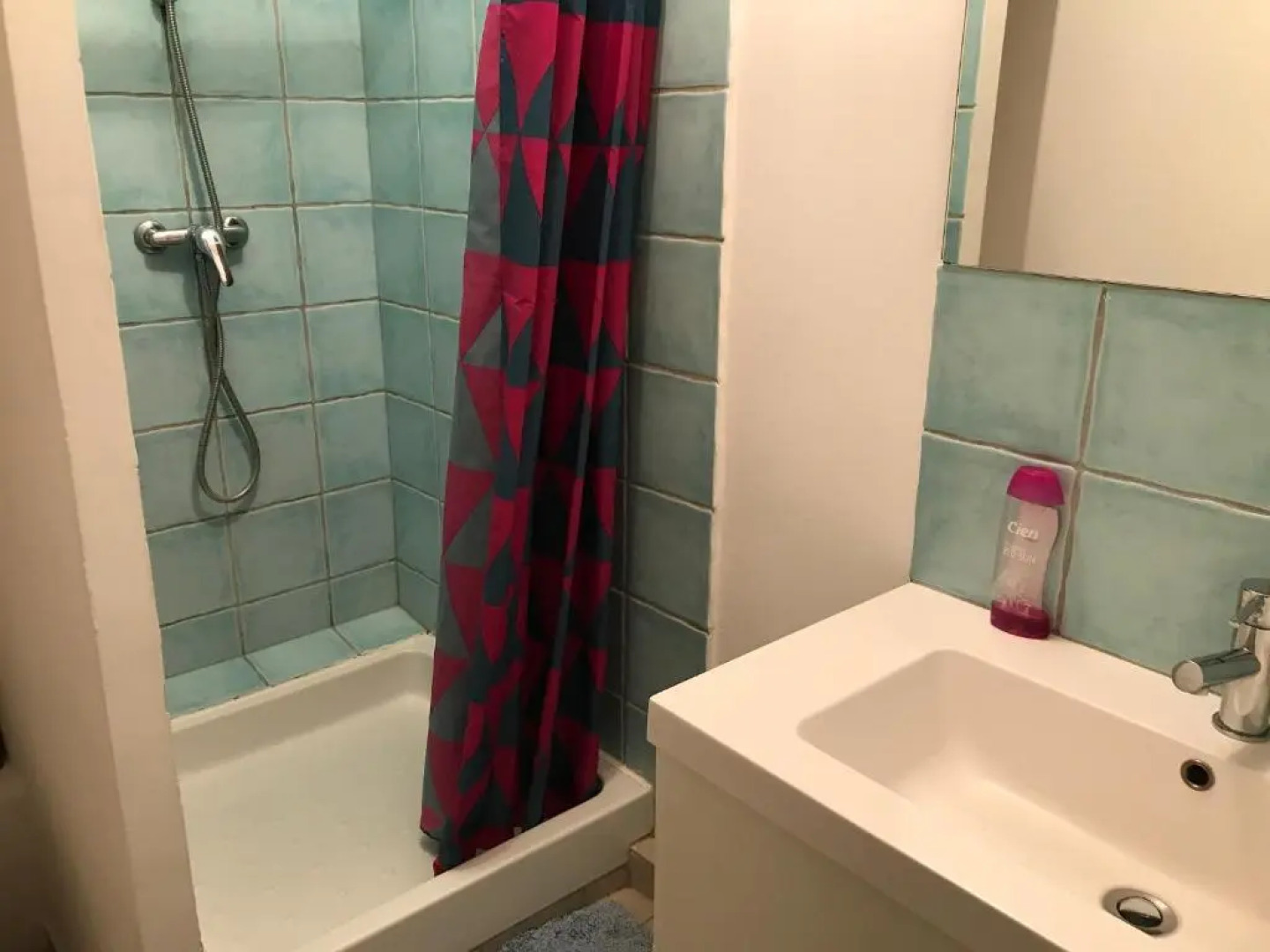 Bastide Ecurie Massilia