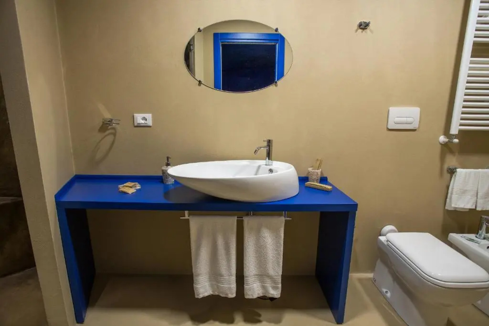 B&B Tra le Braccia di Morfeo