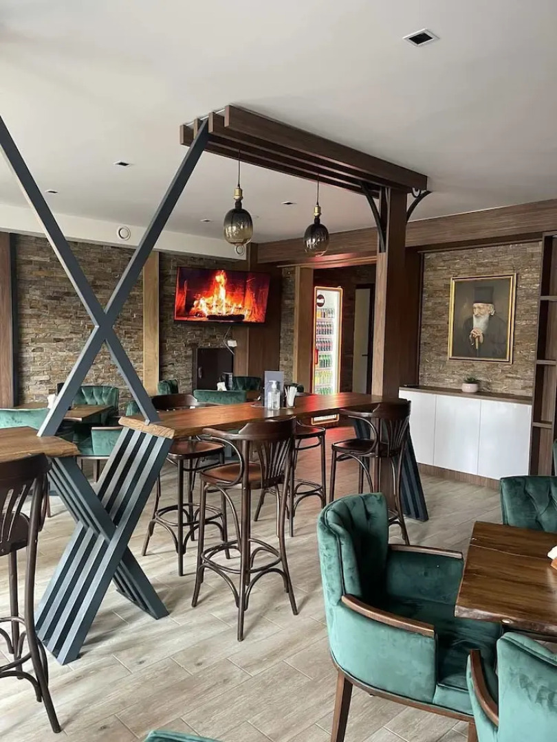 All Seasons Residence