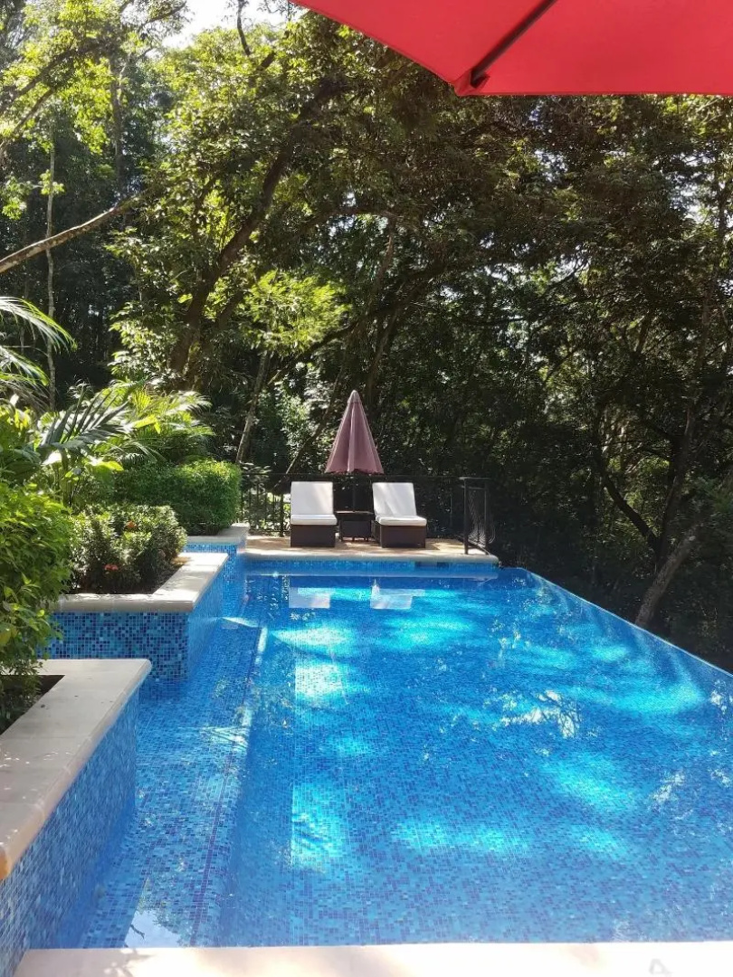 Table Rock Jungle Lodge
