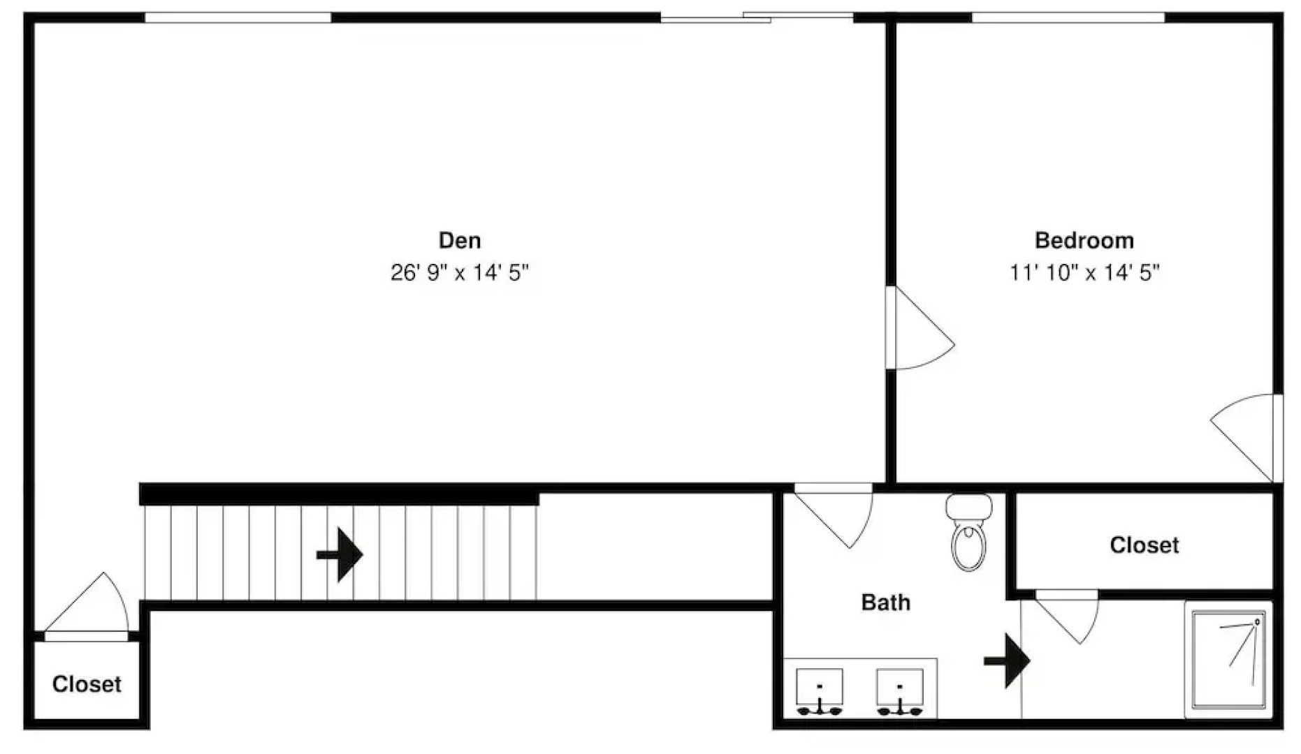 Sierra Lake Vista 5 Bedrooms