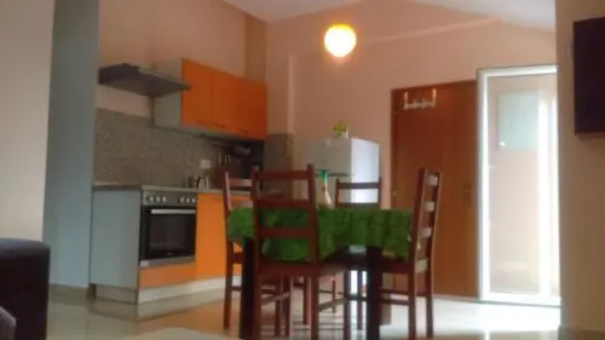 Apartment Frane Grobnik