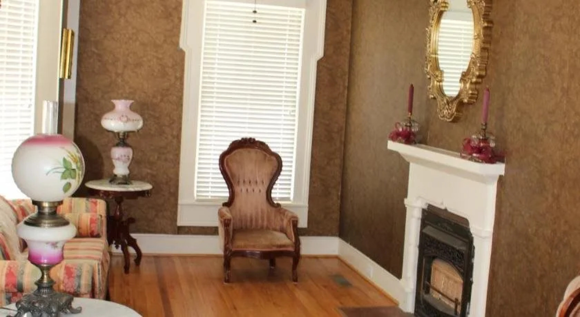 Night in the Museum Hotel