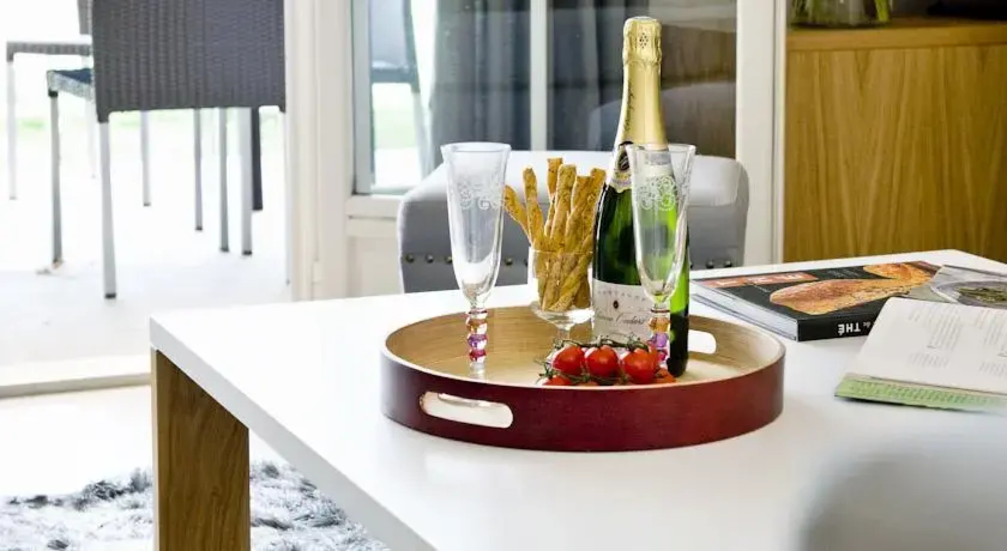 Clos Savornin Villas Hôtelières