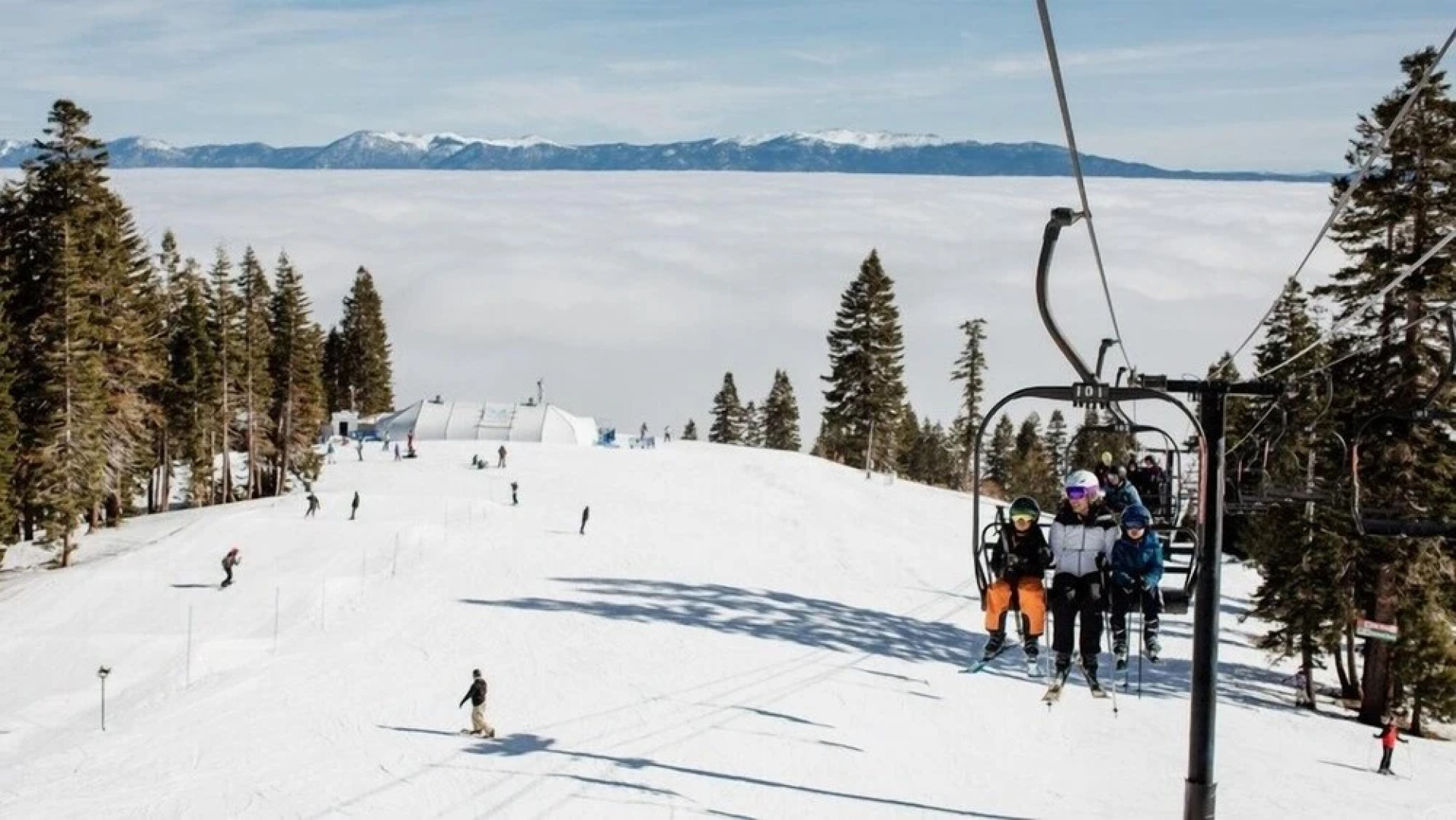 Dancing Cubs Camp - Hot Tub 2 Bedroom Cabin by Redawning