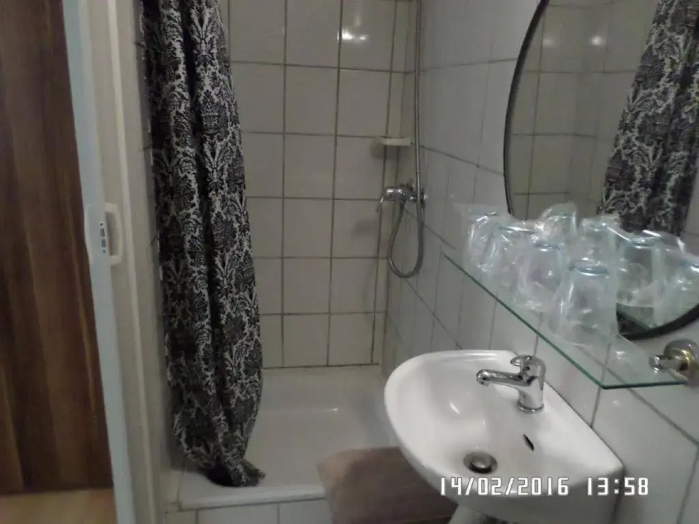 Hotel-Pension "Alte Schule"