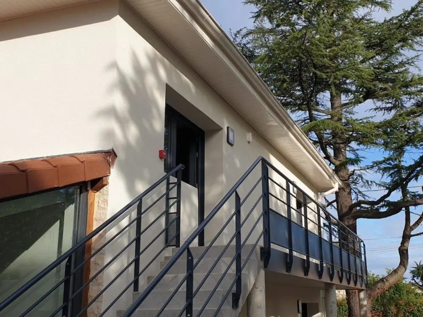 Résidence les Dombes