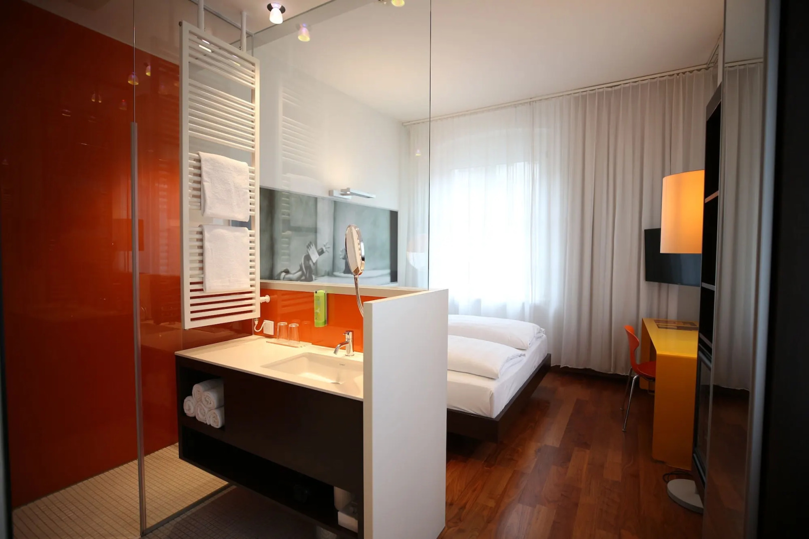 arte Hotel Linz