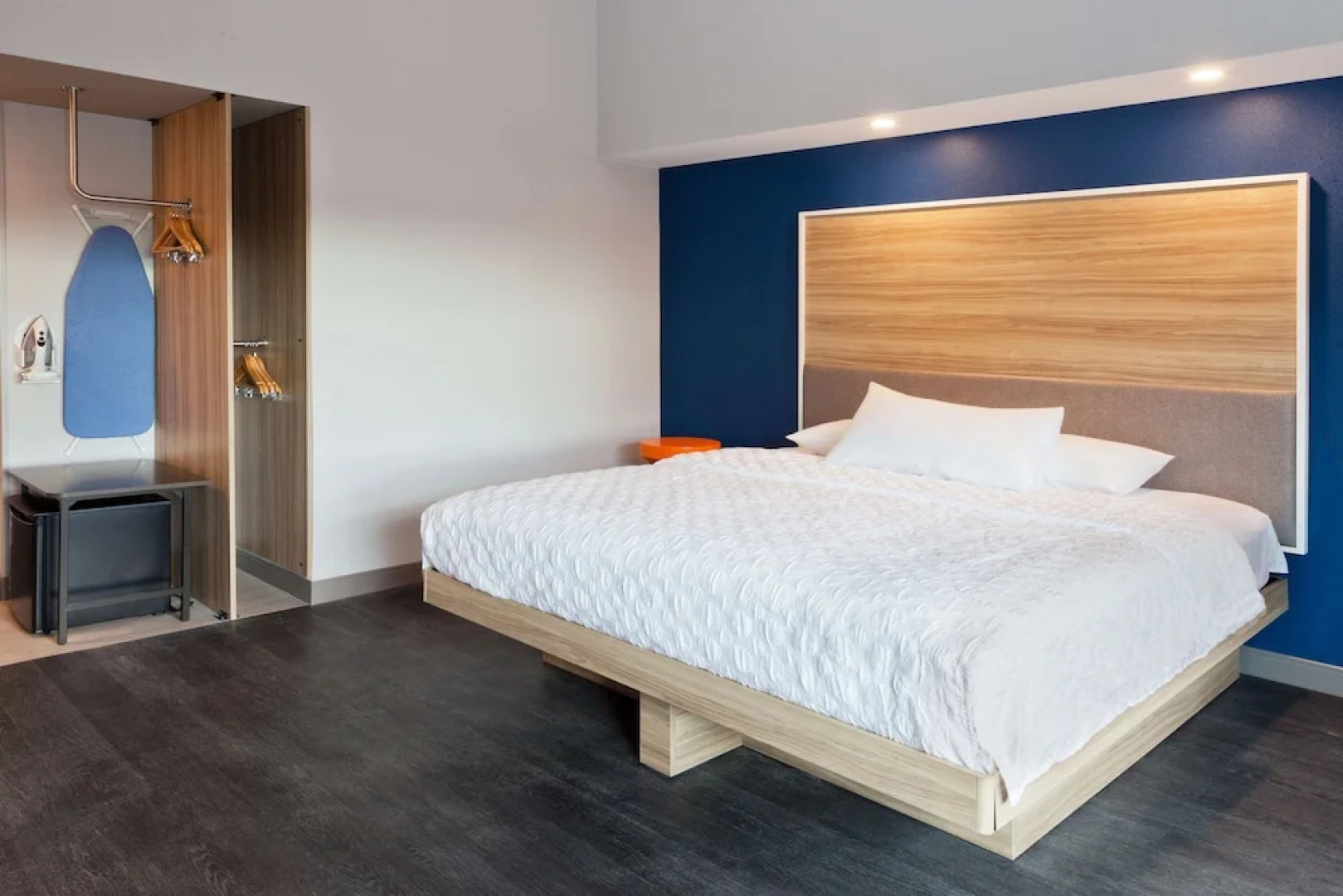 Tru By Hilton Auburn