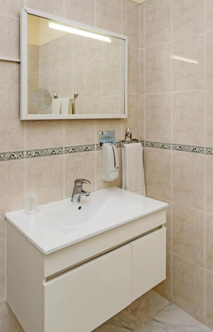 Апарт-отель WOT Algarve Soul