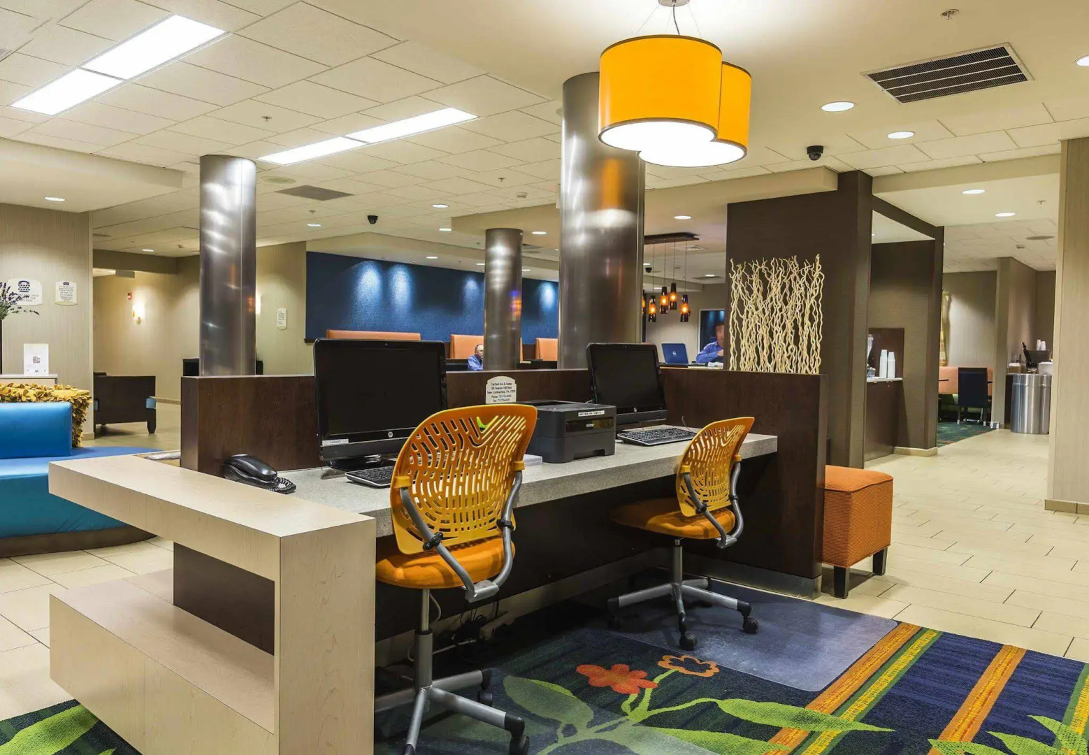 Fairfield Inn & Suites by Marriott Harrisburg West