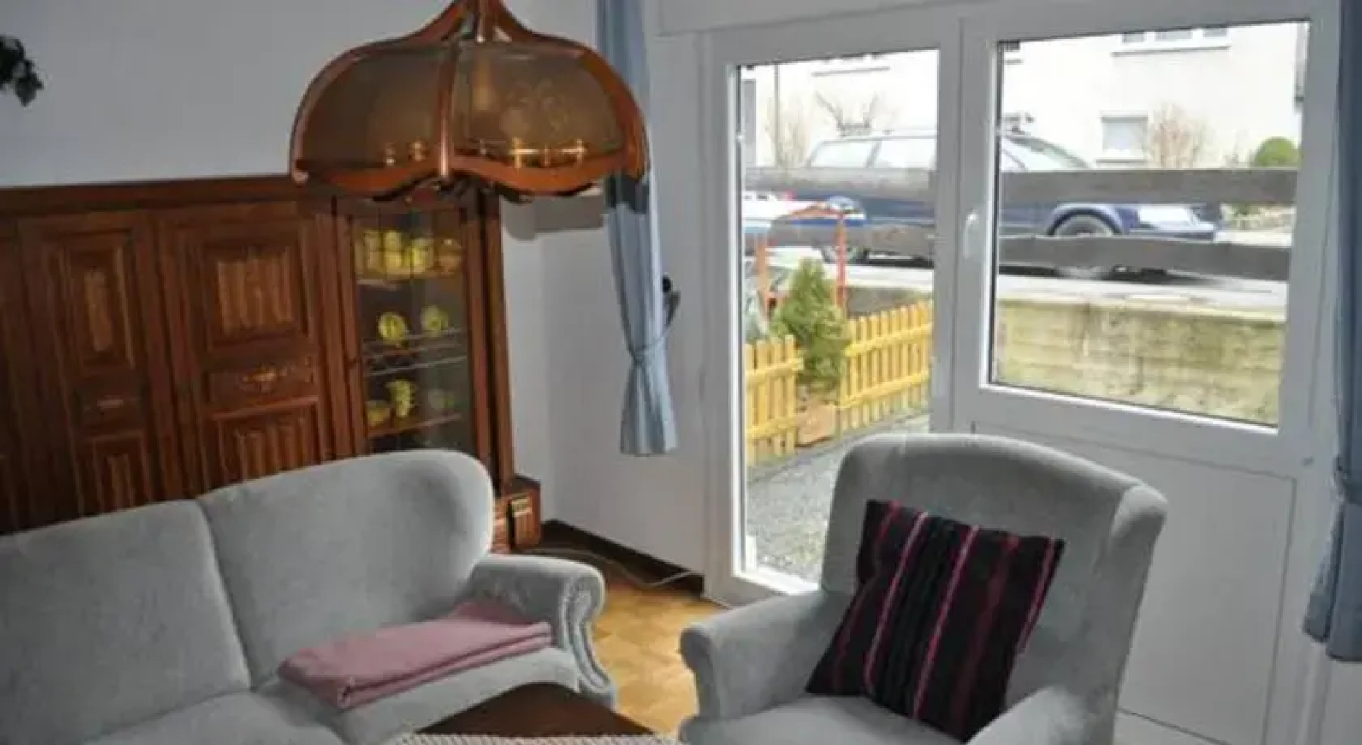 Ferienhaus Franziska