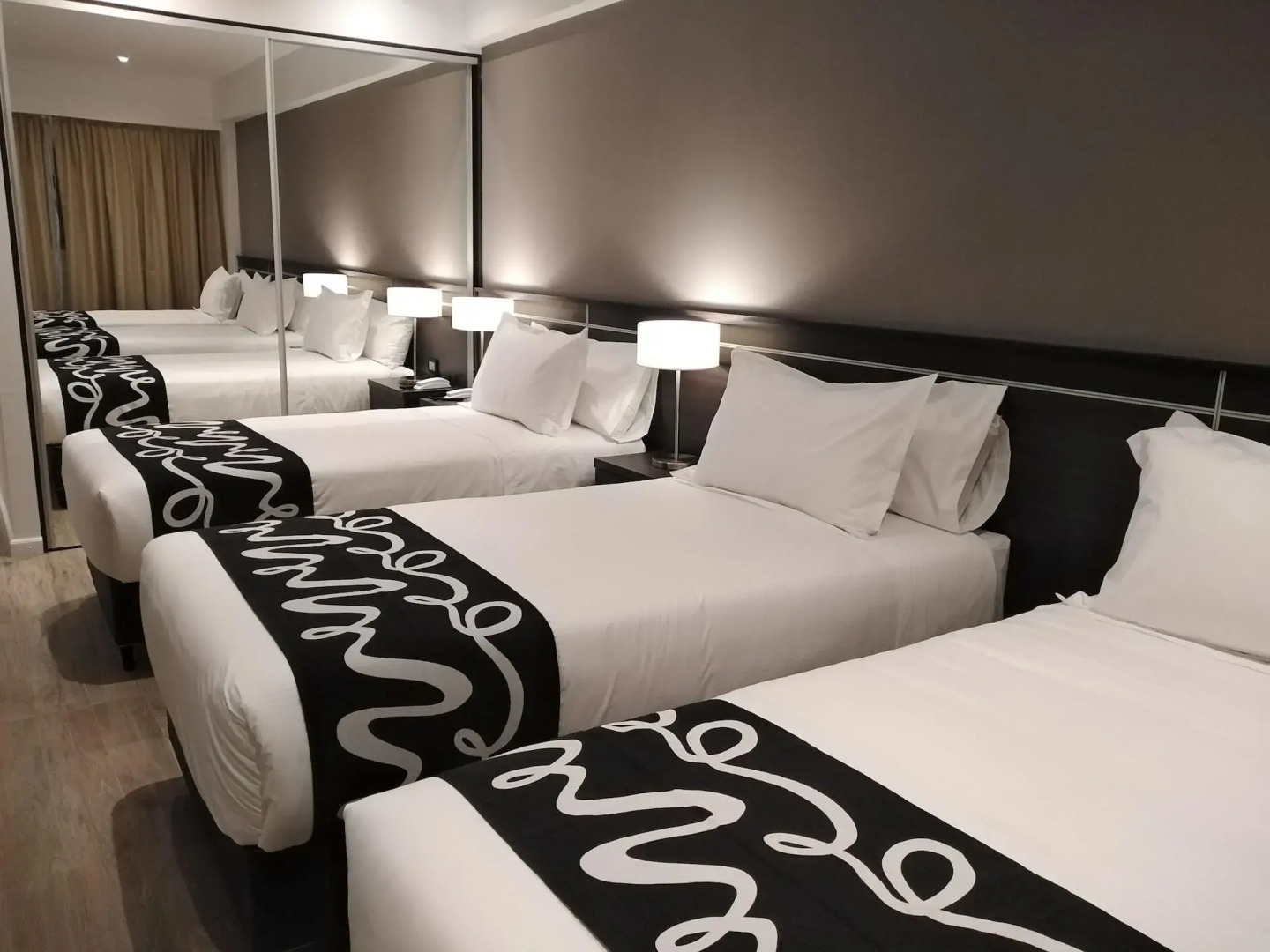 Amerian Rafaela Hotel