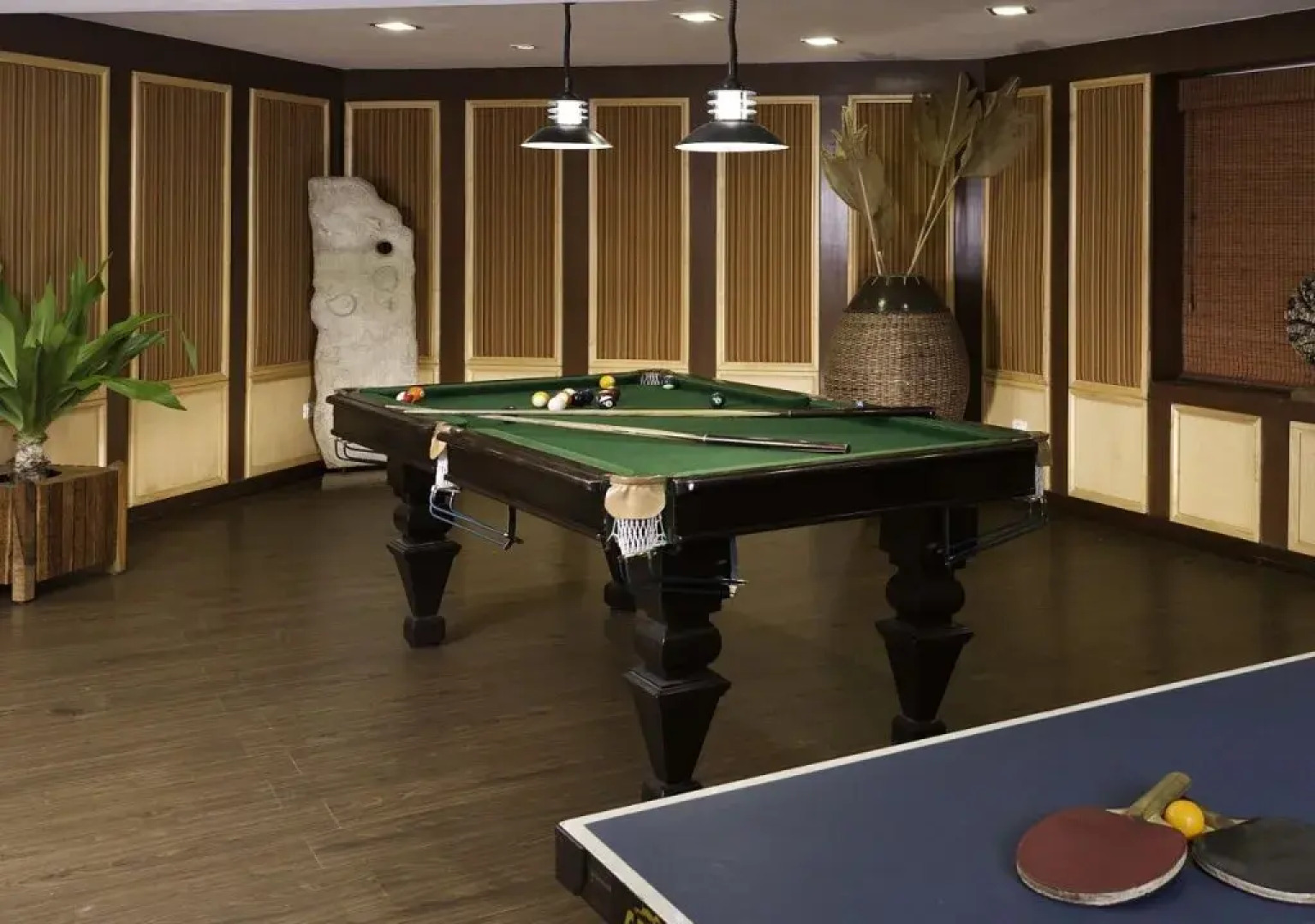 Sparsa Resorts Kanyakumari