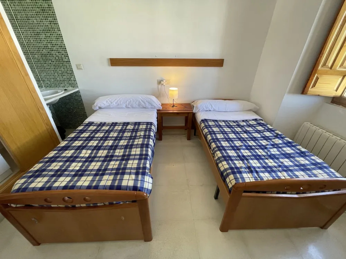 Hospedium Casa Convento Sierra de María