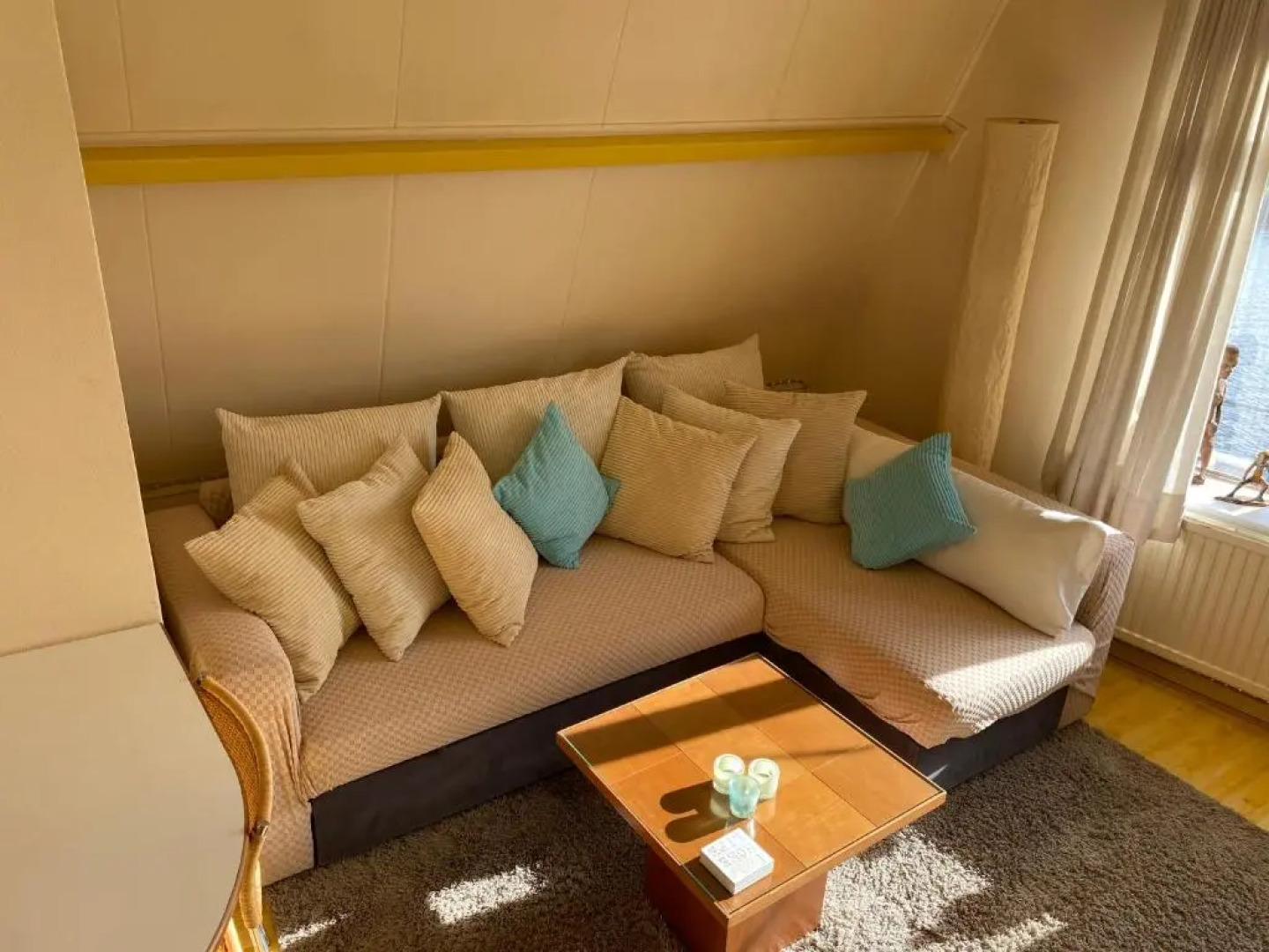 Zierikzee Appartement ZZ 41 B&B