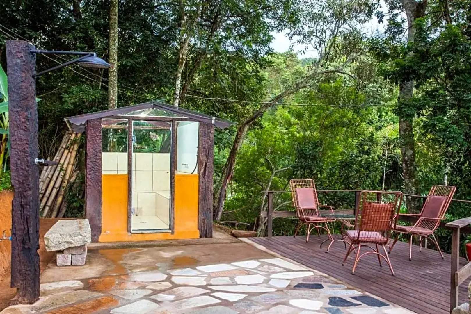 Pousada Casa da Moeda