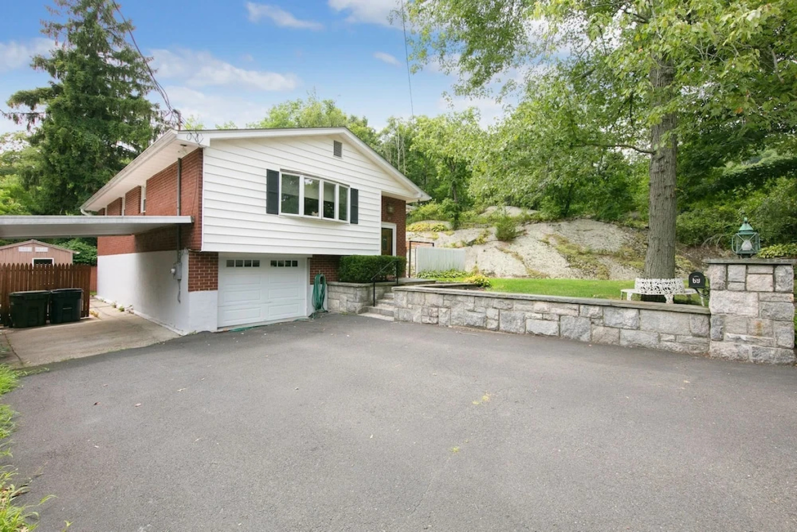 The Villa Falls Guest House