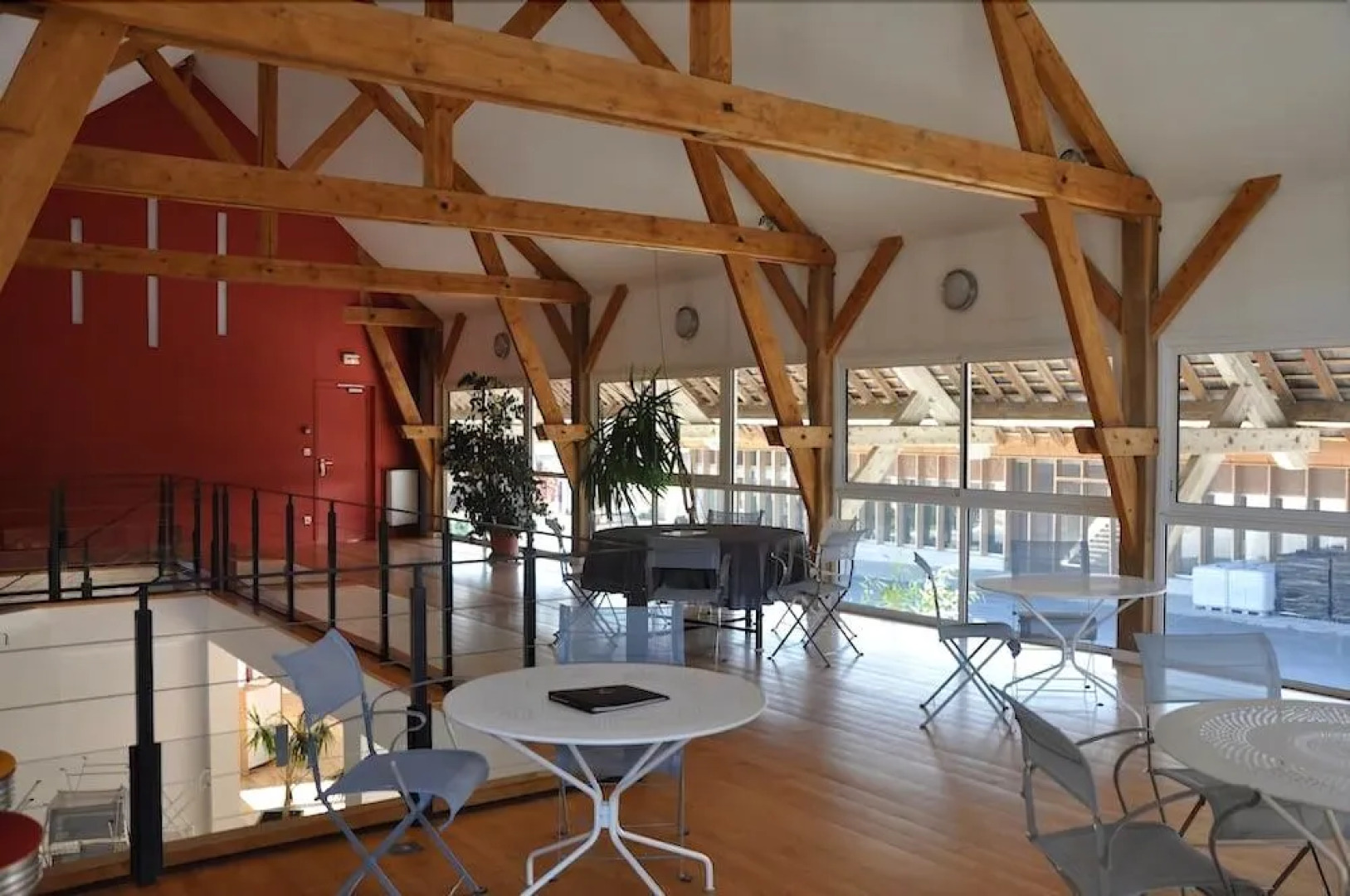 Le Clos du Mont dHor