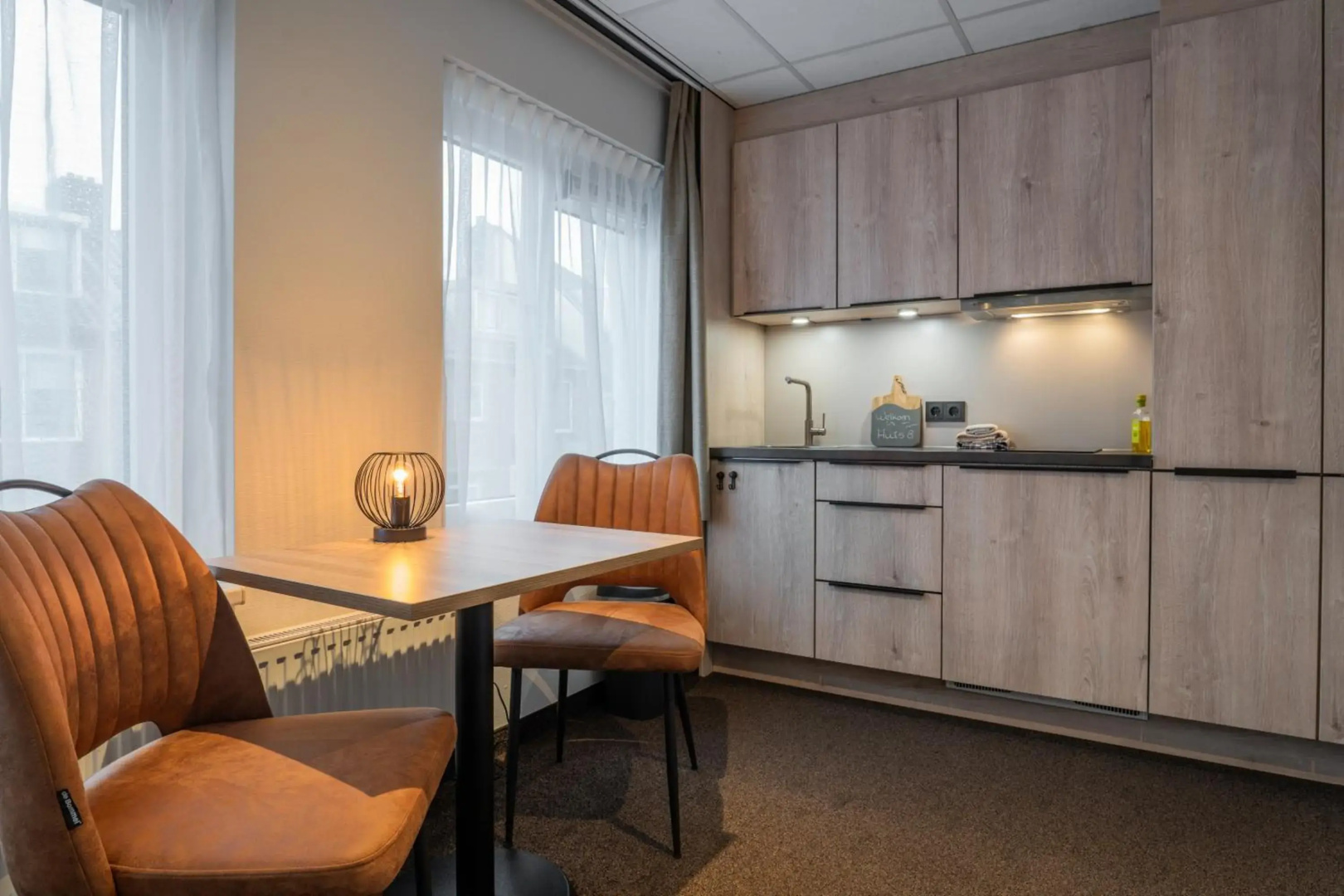 Huis 8 Studio's