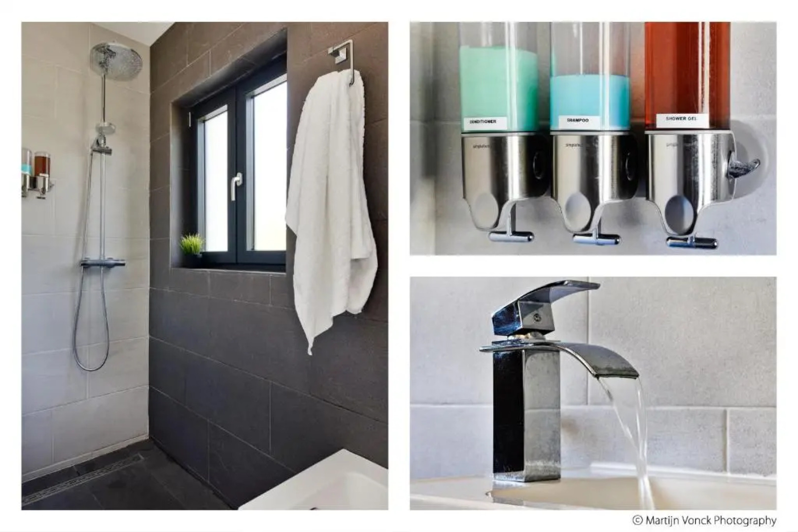 Villa Costa Barcelona