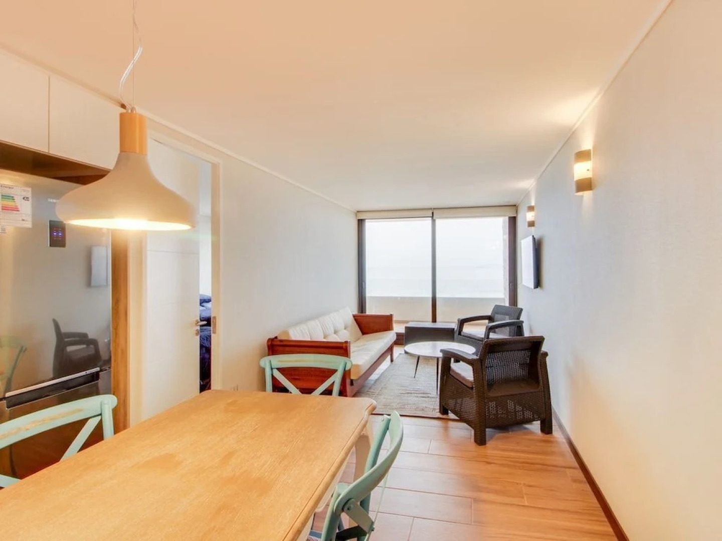 Maravilloso Departamento en Playa La Boca