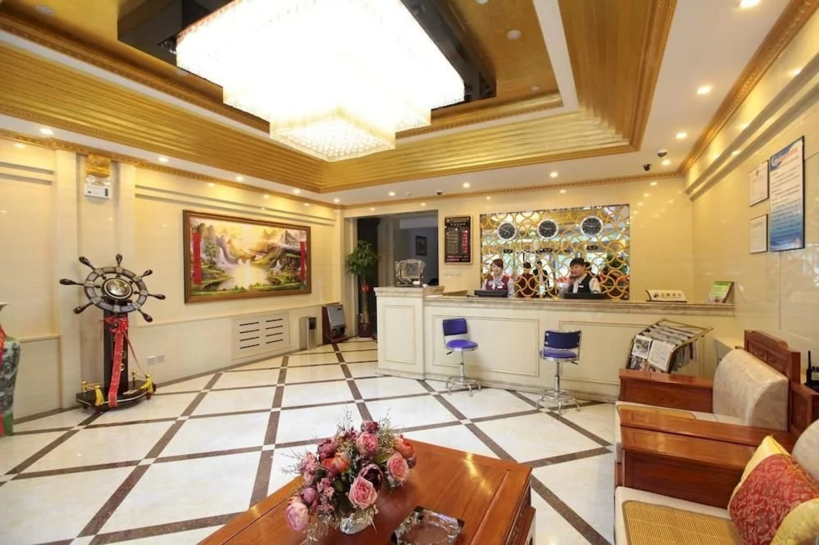 Yunlai Hotel